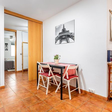 Torres De Quart Tu Casa Apartment Valencia Exterior foto