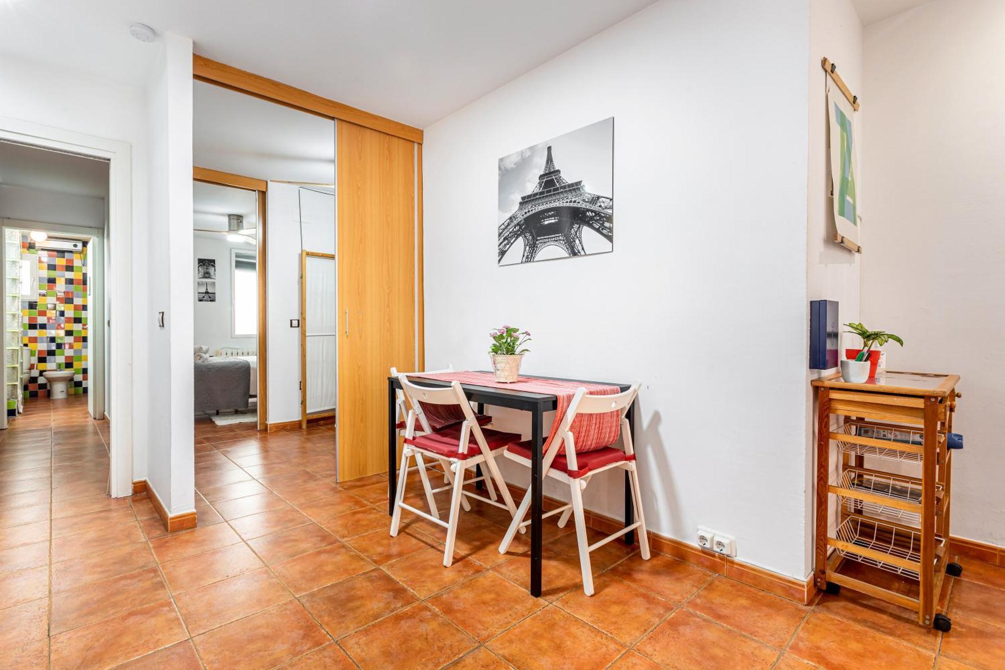 Torres De Quart Tu Casa Apartment Valencia Exterior foto
