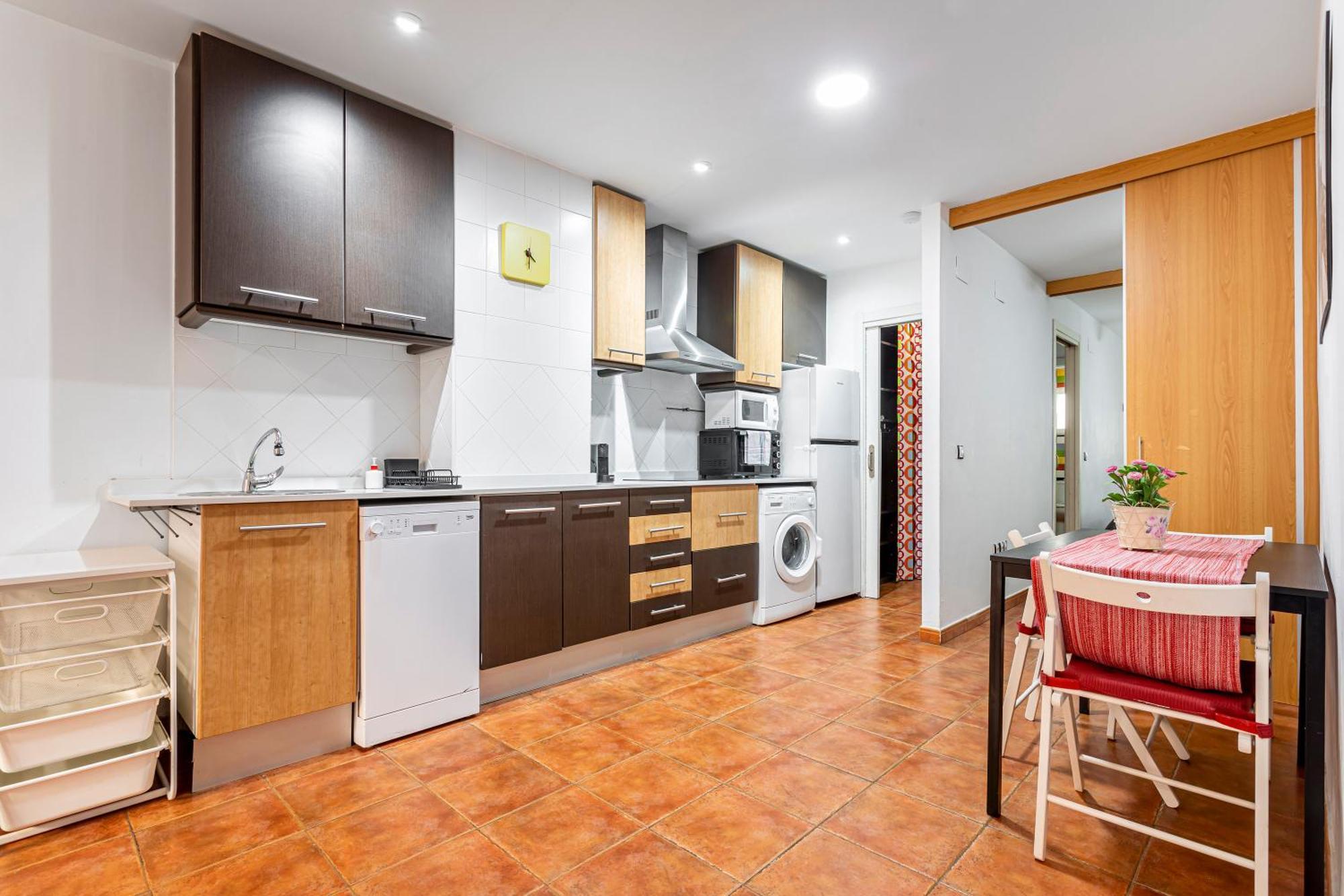 Torres De Quart Tu Casa Apartment Valencia Exterior foto