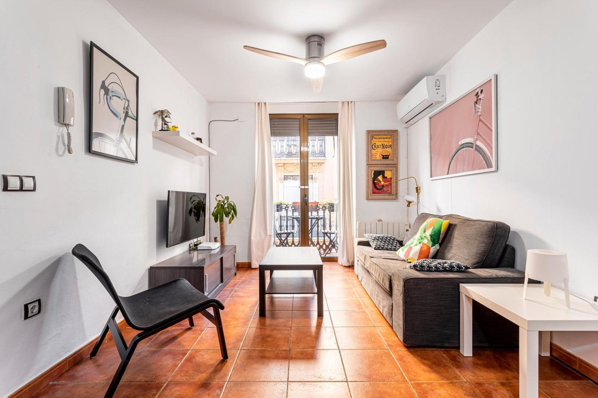 Torres De Quart Tu Casa Apartment Valencia Exterior foto