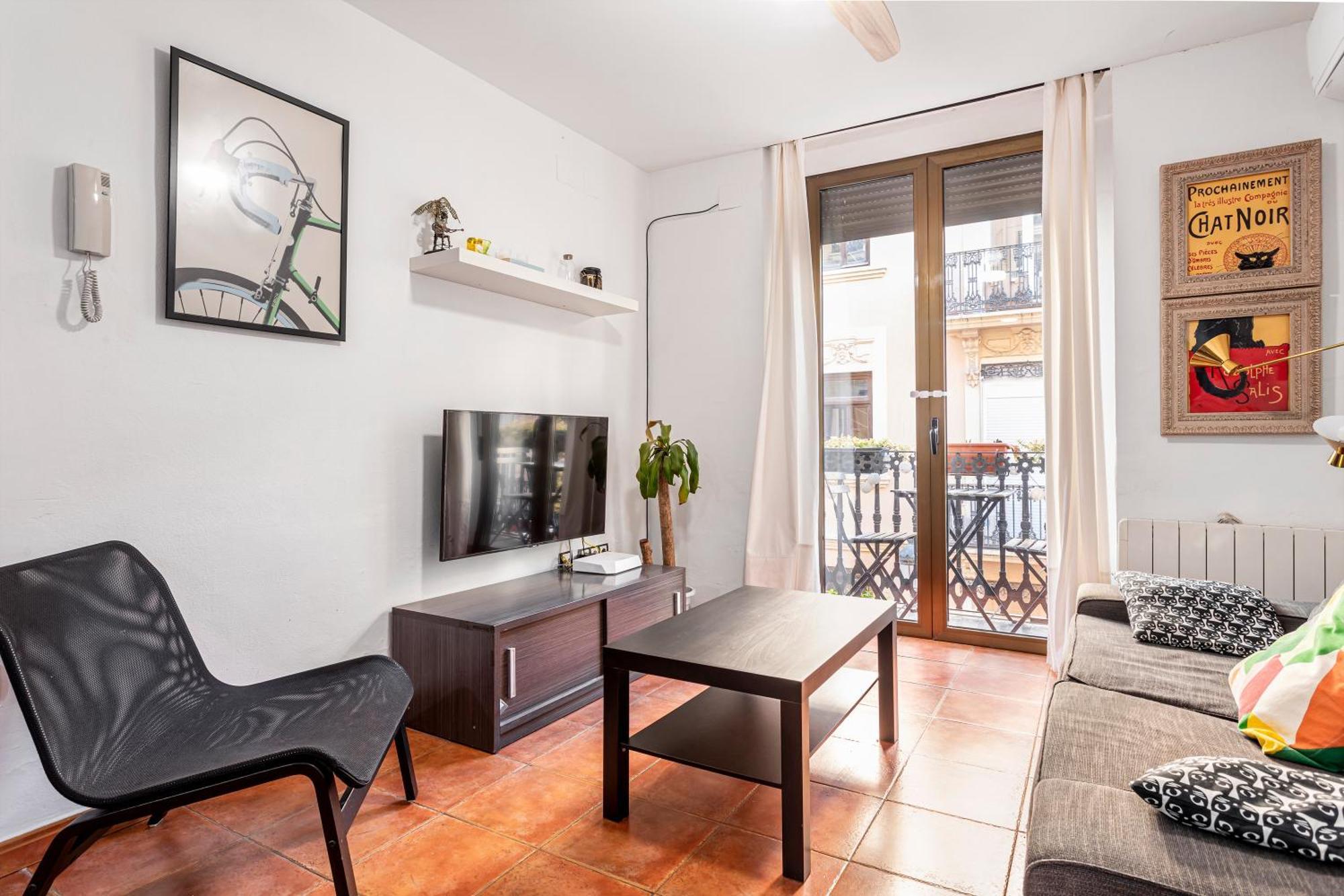 Torres De Quart Tu Casa Apartment Valencia Exterior foto
