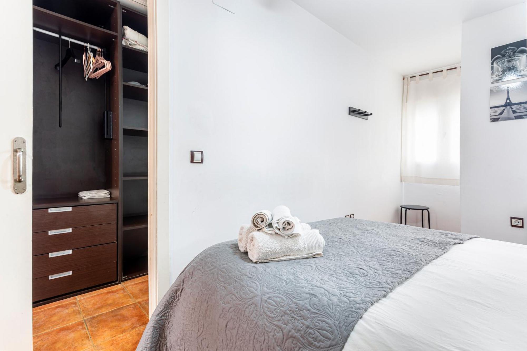 Torres De Quart Tu Casa Apartment Valencia Exterior foto